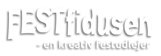 festfidusen-logo Festfidusen udlejning