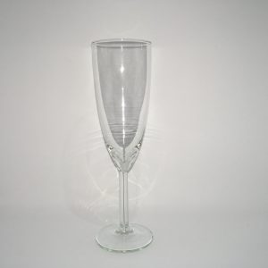 Champagneglas
