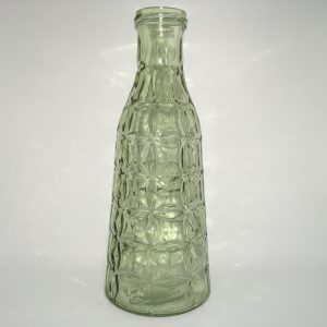 Flaske Grøn