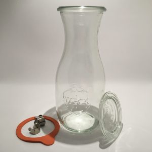 Portions Karaffel 50 cl