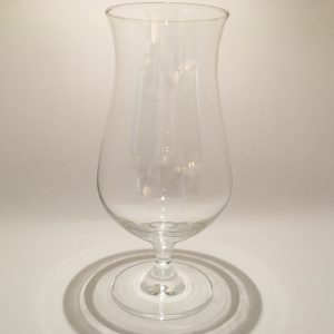 Hurricane Krystalglas