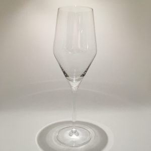 Champagneglas Krystal