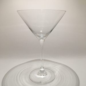 Martini Krystalglas