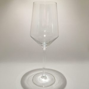 Hvidvinsglas Krystal