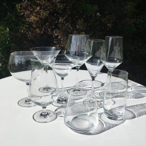 Krystal Glas