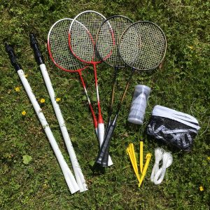 Badminton Sæt
