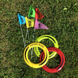 Disc Golf