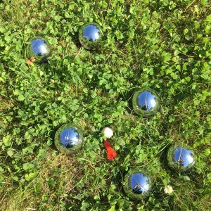 Petanque