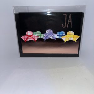 Kort 15 (ja hat)
