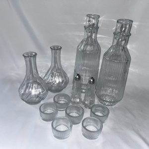 Tilbehør til 1 bord