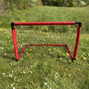 Fodboldmål