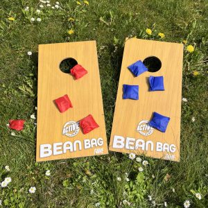 Bean Bag Spil