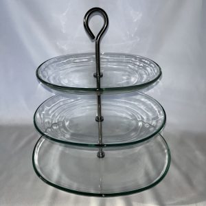 Serveringsfad 3 Etager