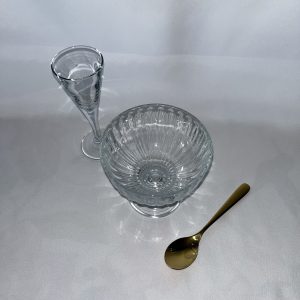 Dessert Pakke til 1 Pers.