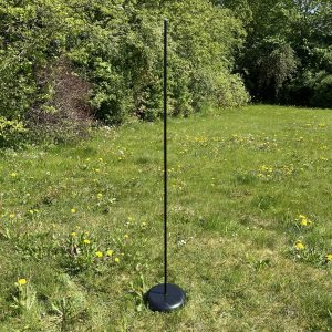 Dekorationsstativ Søjle