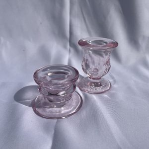 Lysestage Lyserød Ass