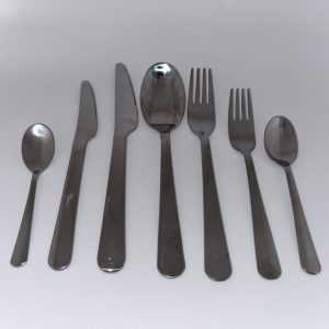 Stål Bestik