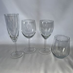 Almindelige Glas