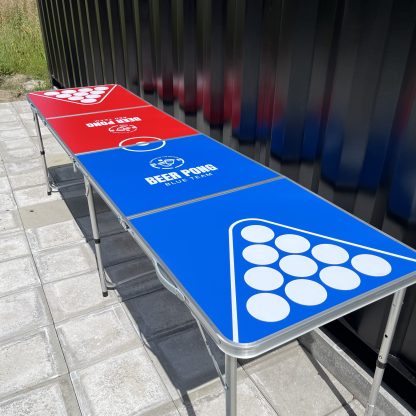 Beerpong Bord