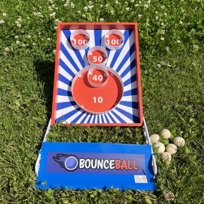 Bounce Ball