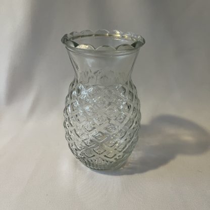 Vase “ananas”