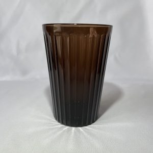 Drikkeglas Brun