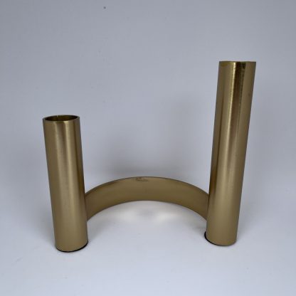 Lysestage Messing - Image 2