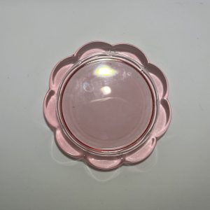 Lysfad Blomst Lyserød