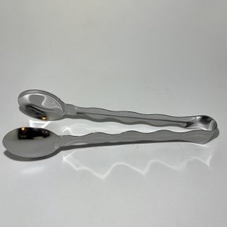 Serveringstang Bølger Stor