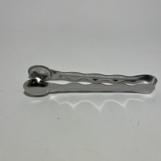 Serveringstang Bølger Lille