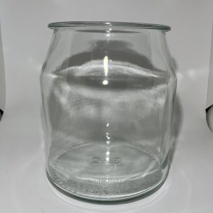 Glaskrukke 3,3 L