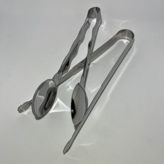 Serveringstænger Stål