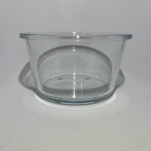 Glaskrukke 0,6 L