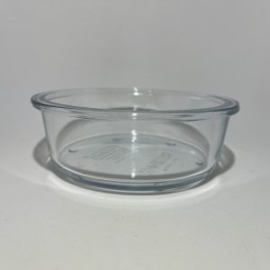 Glaskrukke 0,4 L