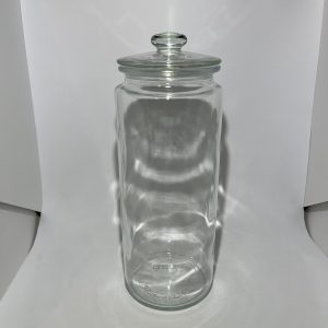 Glaskrukke 1,8 L
