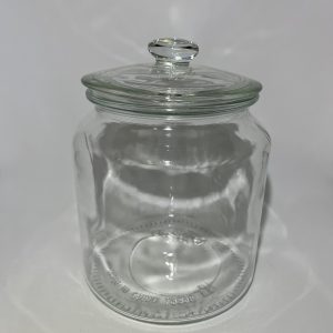 Glaskrukke 1,9 L
