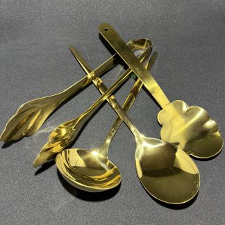 Skeer og tænger Messing