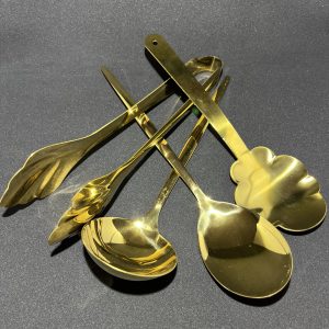 Skeer og tænger Messing