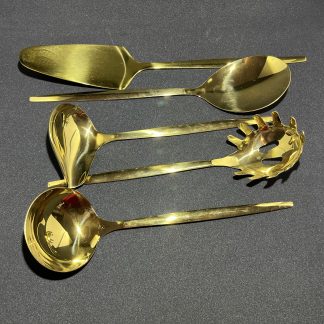 Serveringsservice Guld