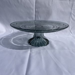 Kagefad På Fod Glas Lille