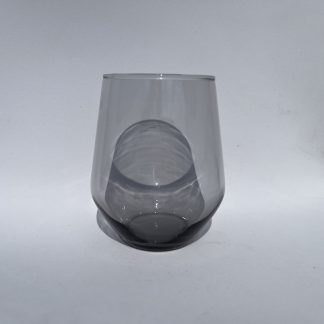 Grå Vandglas