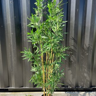 Bambus Kunstig