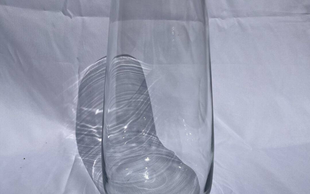 Vase 30 cm