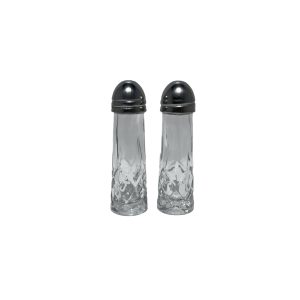 Salt og peber glas smal